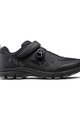 NORTHWAVE Cycling shoes - CORSAIR - black