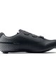 NORTHWAVE Cycling shoes - CORE PLUS 2 - silver/black