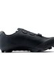 NORTHWAVE Cycling shoes - ORIGIN PLUS 2 - black/grey