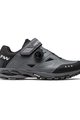 NORTHWAVE Cycling shoes - SPIDER PLUS 3 - black