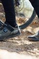 NORTHWAVE Cycling shoes - OVERLAND PLUS - green