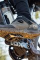 NORTHWAVE Cycling shoes - OVERLAND PLUS - green