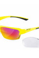 Cycling sunglasses - P5.YDK - yellow