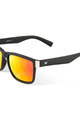 Cycling sunglasses - W8.3 - black