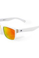 Cycling sunglasses - W8.5 - white