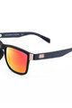 Cycling sunglasses - W8.CR - black