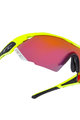 NRC Cycling sunglasses - X3.ANGLIRU - black/yellow