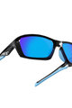 Cycling sunglasses - RX1 - blue