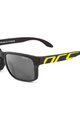 Cycling sunglasses - W0W.7 - black