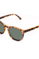 NRC Cycling sunglasses - W1.2PR - brown
