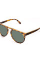 NRC Cycling sunglasses - W2.1PR - brown