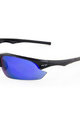 Cycling sunglasses - S5.DD - black