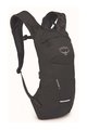 OSPREY backpack - KATARI 3 - black