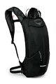 OSPREY backpack - KATARI 7 - black