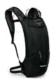 OSPREY backpack - KATARI 7 - black