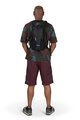 OSPREY backpack - KATARI 7 - black