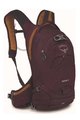 OSPREY backpack - RAVEN 10 LADY - purple