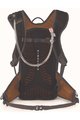 OSPREY backpack - RAVEN 14 LADY - anthracite