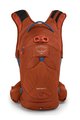 OSPREY backpack - RAPTOR 10 - orange