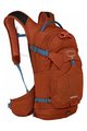 OSPREY backpack - RAPTOR 14 - orange