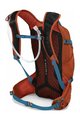 OSPREY backpack - RAPTOR 14 - orange