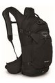 OSPREY backpack - RAPTOR 14 - black