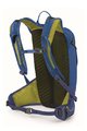 OSPREY backpack - SISKIN 12 - blue