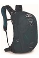 OSPREY backpack - SYLVA 12 LADY - green