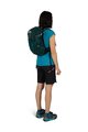 OSPREY backpack - SYLVA 12 LADY - green