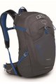 OSPREY backpack - SYLVA 20 LADY - anthracite