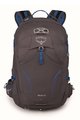 OSPREY backpack - SYLVA 20 LADY - anthracite