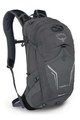 OSPREY backpack - SYNCRO 12 - grey
