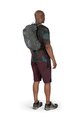 OSPREY backpack - SYNCRO 12 - grey