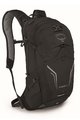 OSPREY backpack - SYNCRO 12 - black