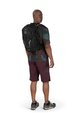 OSPREY backpack - SYNCRO 12 - black