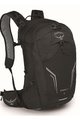 OSPREY backpack - SYNCRO 20 - black