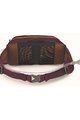 OSPREY hipbelt - SERAL 4 - purple