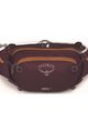 OSPREY hipbelt - SERAL 7 - purple