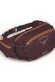 OSPREY hipbelt - SERAL 7 - purple