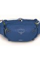 OSPREY hipbelt - SERAL 7 - blue
