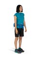 OSPREY hipbelt - SERAL 7 - blue