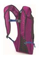 OSPREY backpack - KITSUMA 3 LADY - anthracite/pink