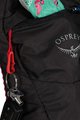 OSPREY backpack - KITSUMA 3 LADY - anthracite/pink