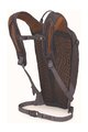 OSPREY backpack - SALIDA 8 LADY - anthracite