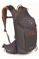 OSPREY backpack - SALIDA 12 LADY - anthracite
