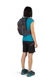 OSPREY backpack - SALIDA 12 LADY - anthracite