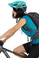 OSPREY backpack - SALIDA 12 LADY - anthracite