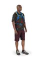 OSPREY backpack - SISKIN 8 - blue