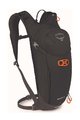 OSPREY backpack - SISKIN 8 - black