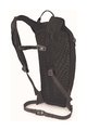 OSPREY backpack - SISKIN 8 - black